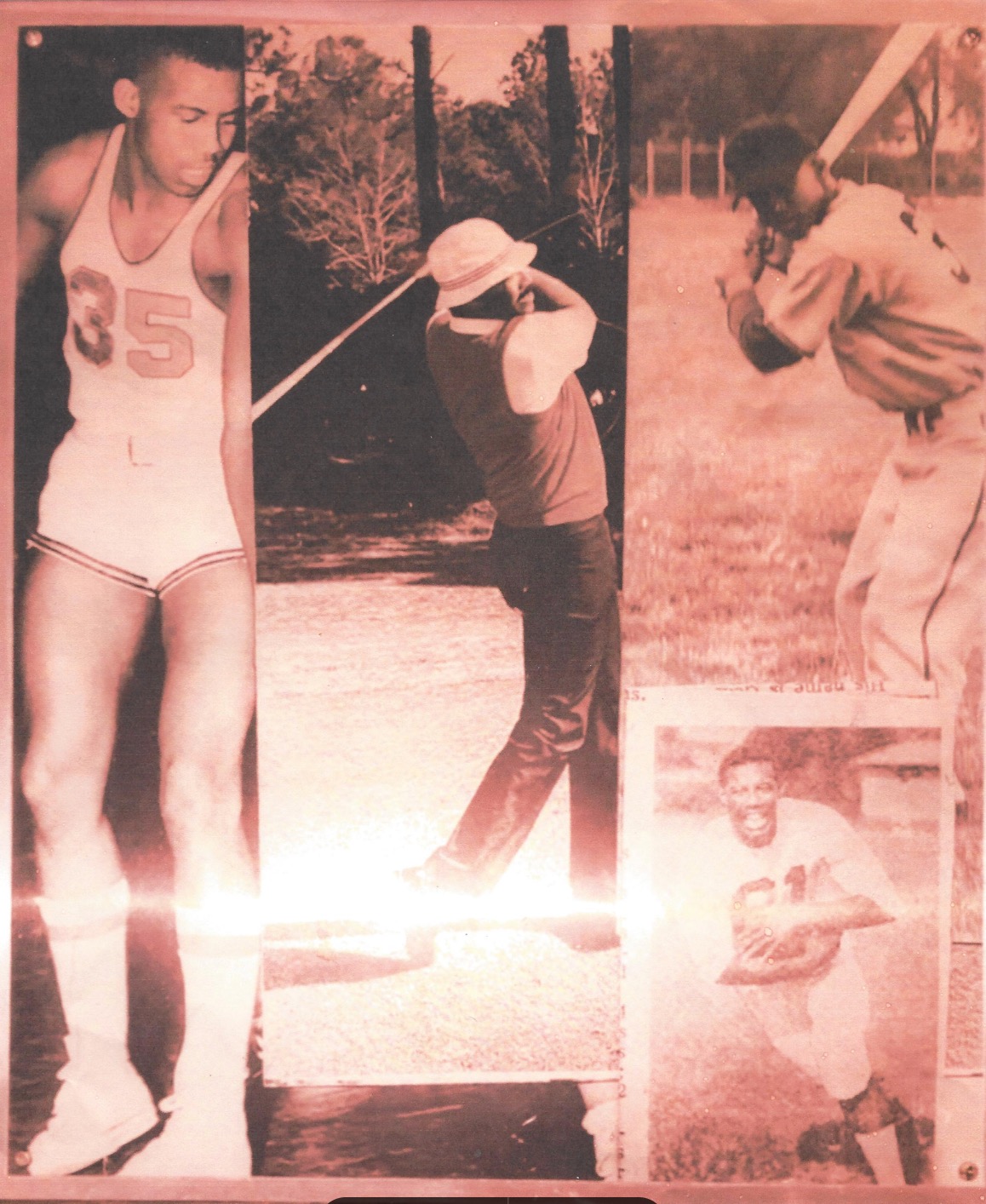 Coach Wayne McClain